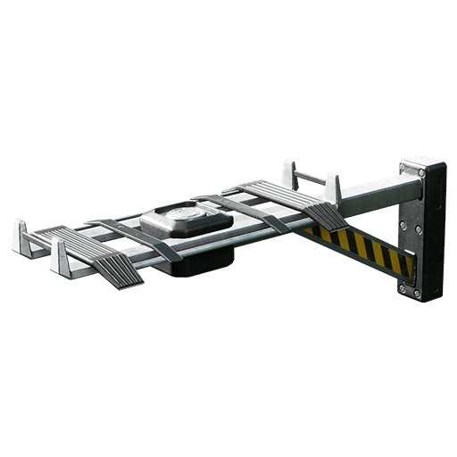 Conveyor Wall Mount