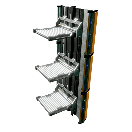 Conveyor Lift Mk.1