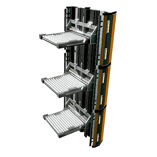 Conveyor Lift Mk.3