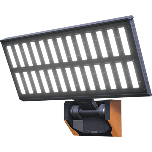 Wall Mounted Flood Light