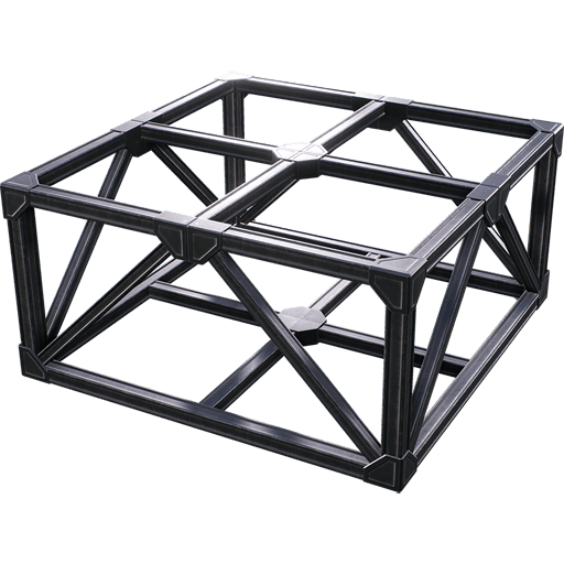 Frame Foundation