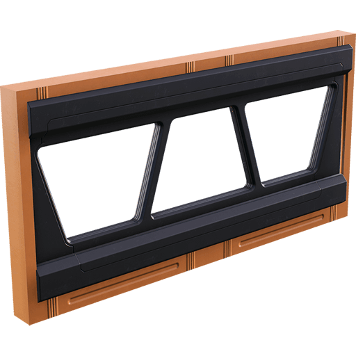 Reinforced Window