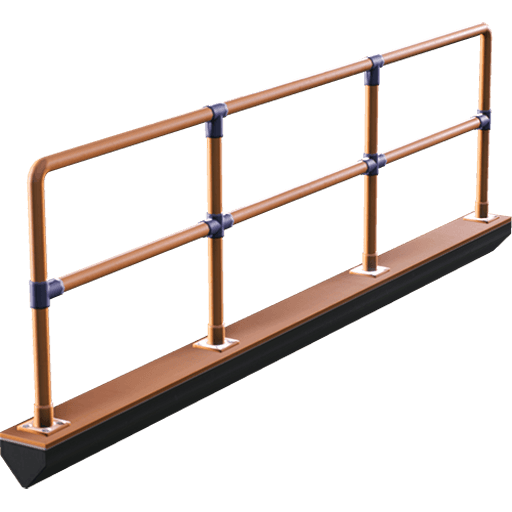 Modern Railing