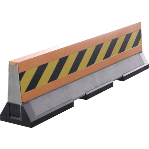 Road Barrier